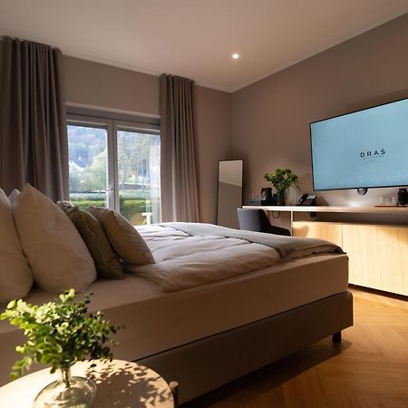 Hotel Dras Maribor Kültér fotó